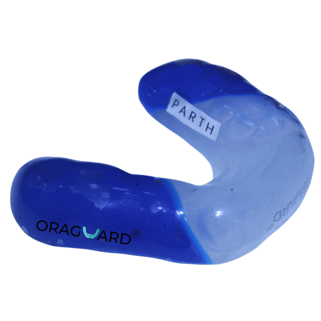 ORAGUARD® EXTRASAFE - Image 2