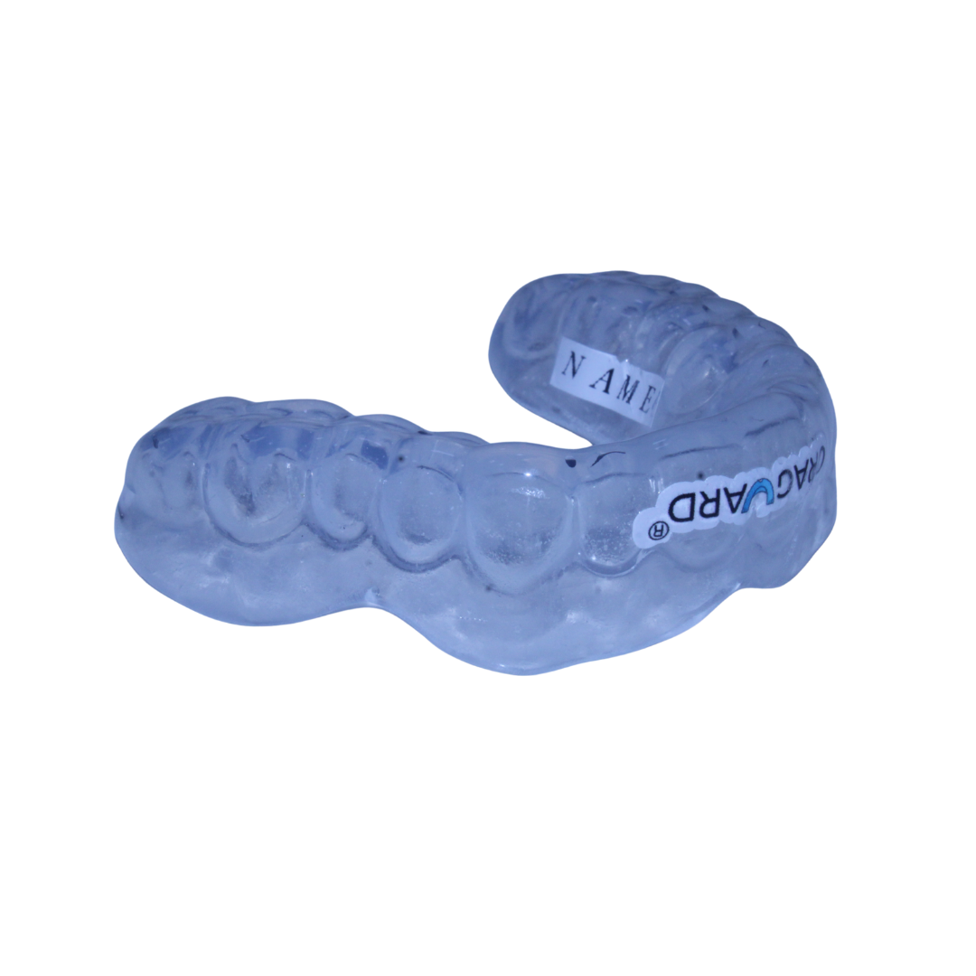 ORAGUARD® REGUSAFE MOUTHGUARD - Image 3
