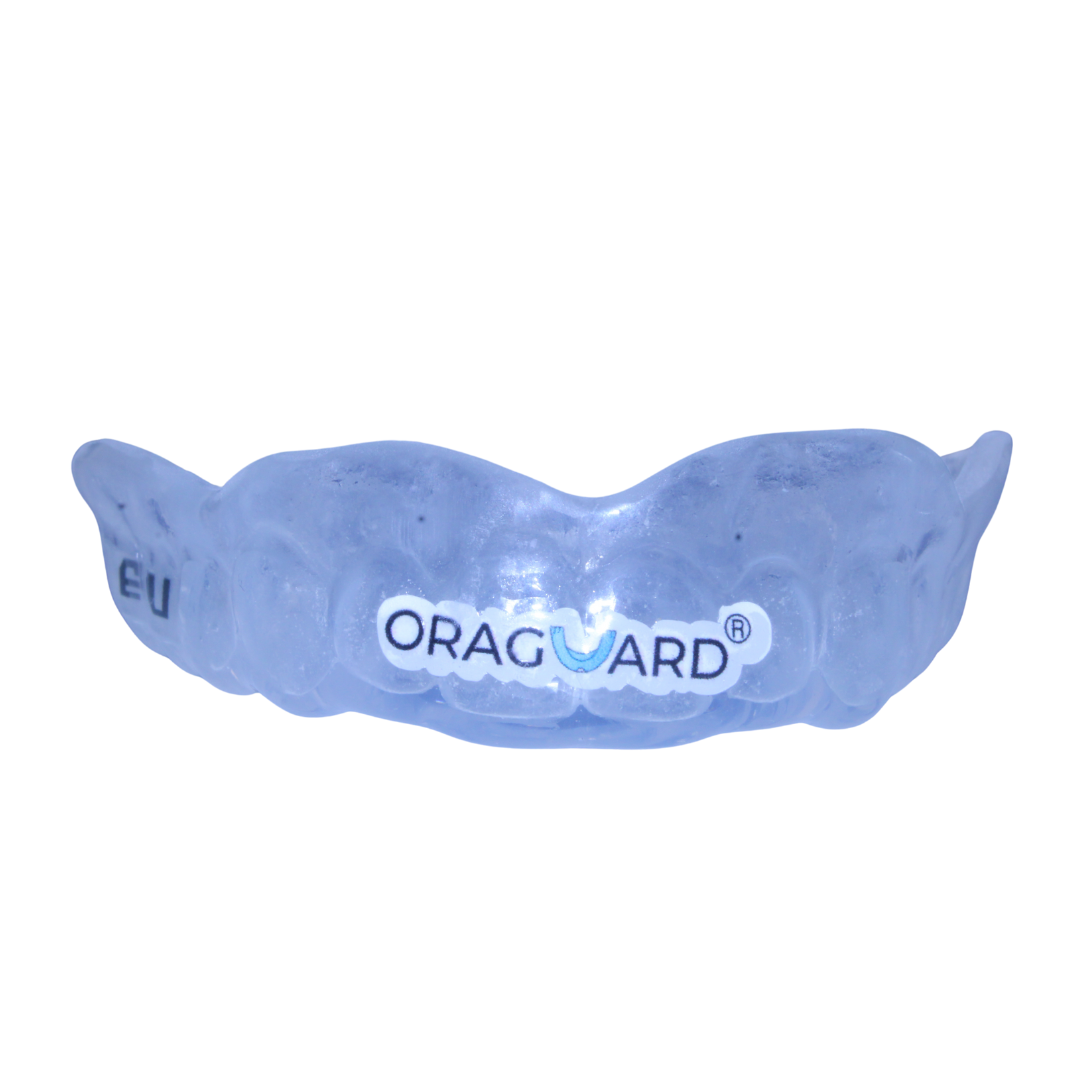 ORAGUARD® REGUSAFE MOUTHGUARD