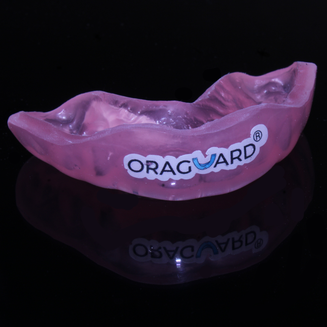 ORAGUARD® REGUSAFE MOUTHGUARD - Image 2